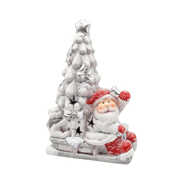 Objeto Decorativo Cerâmica Lifehome Dn-77412
