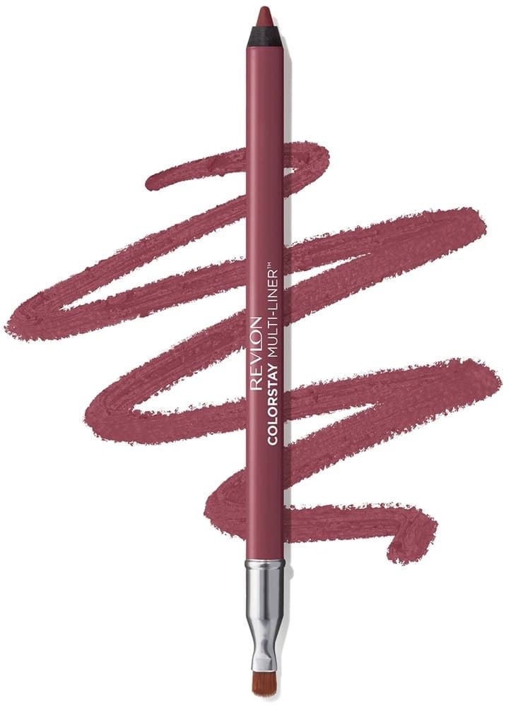 Delineador 3 Em 1 Revlon ColorStay Multiliner | 002 Dallying - 1G