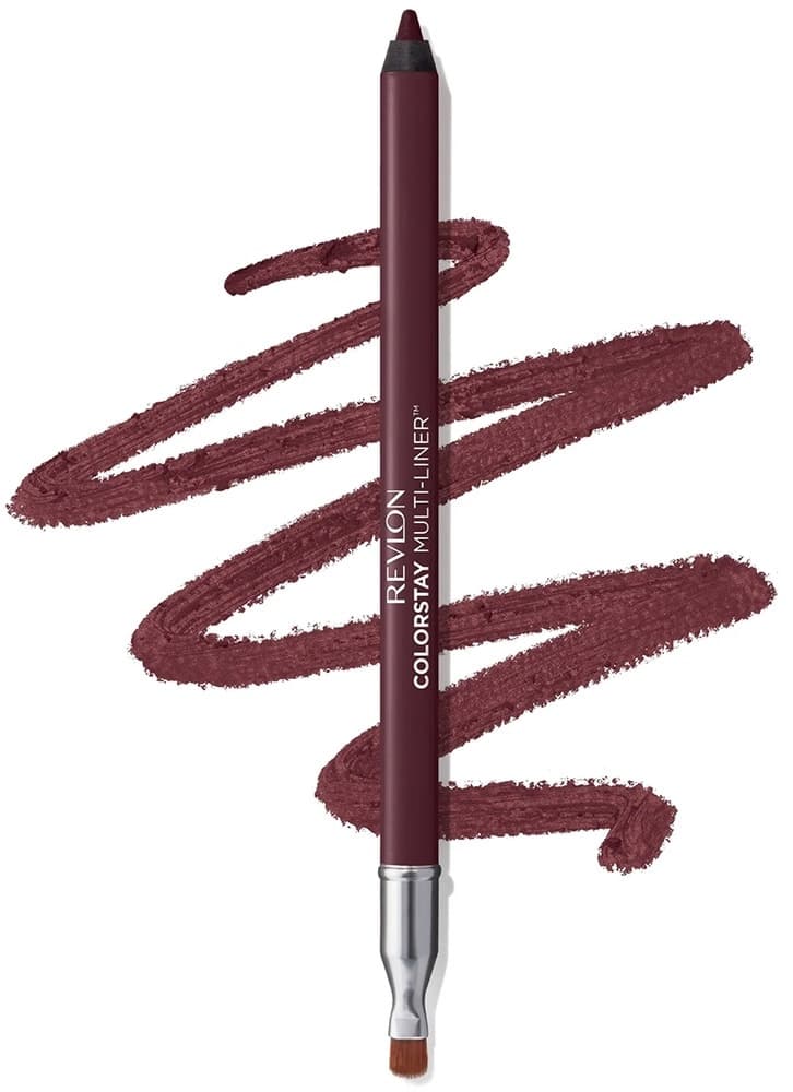 Delineador 3 Em 1 Revlon ColorStay Multiliner | 007 Mischief Maker - 1G