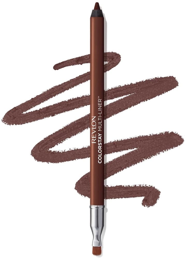 Delineador Revlon ColorStay Multiliner 3 Em 1 | 008 Catalyst - 1G