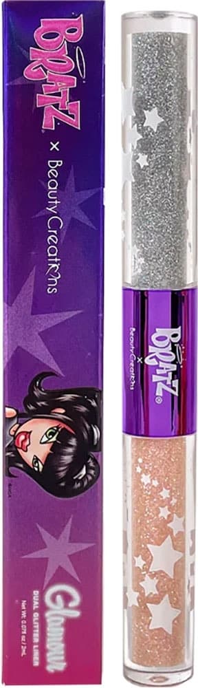 Delineador Beauty Creations Bgn-Gl2 Glamour 2ml