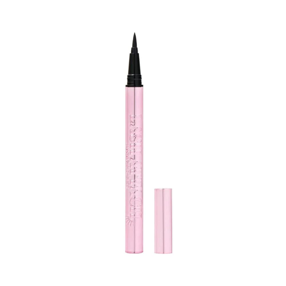 Delineador Beauty Creations Lash Attach Glue Preto 3GR