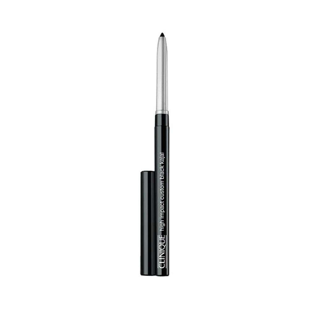 Delineador Clinique High Impact Blackened Black