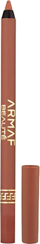 Delineador de Lábios Armaf Beaute Easy Glide Almond 01 - 1.20G