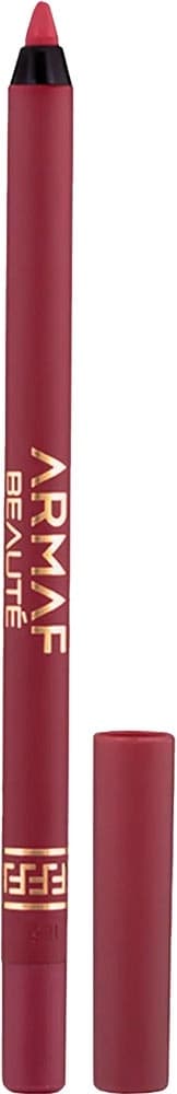 Delineador de Lábios Armaf Beaute Easy Glide Garnet 07 - 1.20G