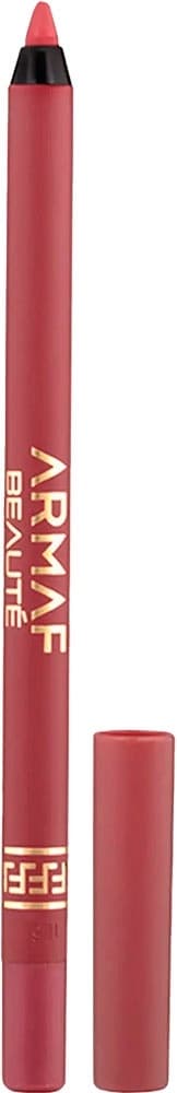 Delineador de Lábios Armaf Beaute Easy Glide Rosewood 06 - 1.20G