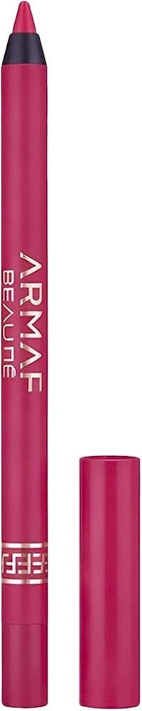 Delineador de Lábios Armaf Beaute Easy Glide Velvet Rose 05 - 1.20G