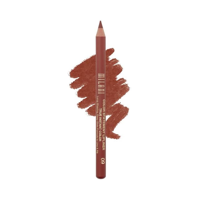 Delineador de Lábios Milani Spice