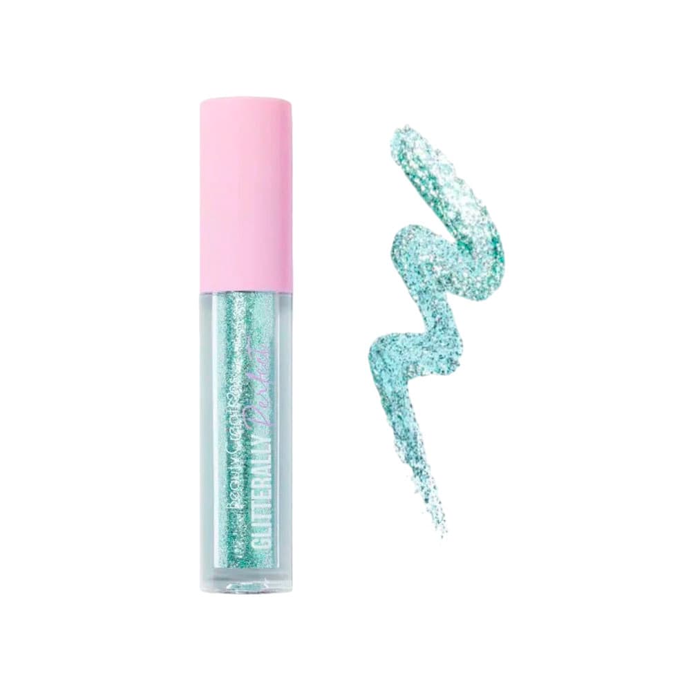 Delineador de Olhos Beauty Creations Glitterally Perfect 09 Mind Blowing 3ml