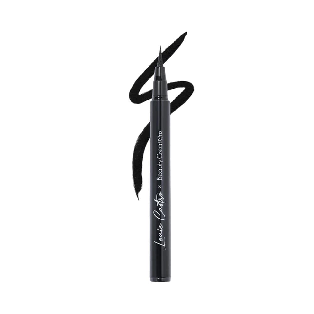 Delineador de Olhos Beauty Creations Louie Castro Perra Approved 1ml