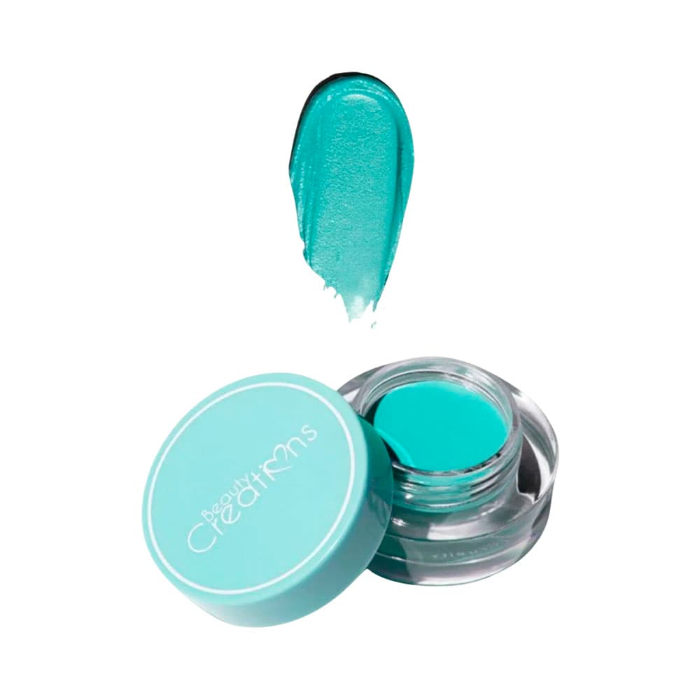 Delineador Em Gel Beauty Creations Pastel Please Pot Celestial