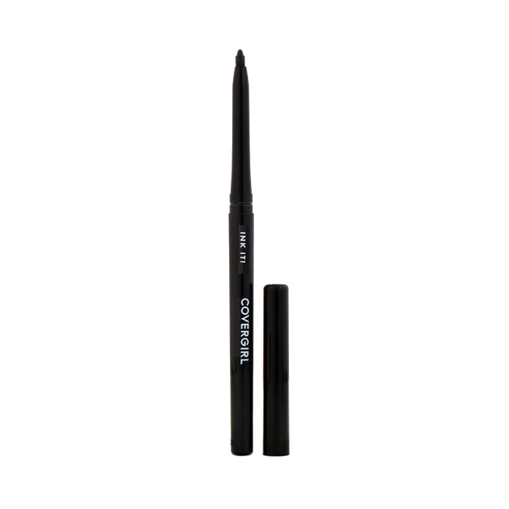 Delineador de Olhos Covergirl Ink It 230 Preto