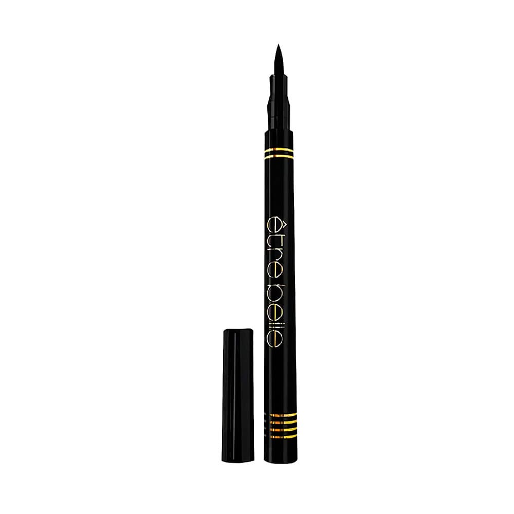 Delineador de Olhos Etre Belle Permanent 01 Preto 1.6ml