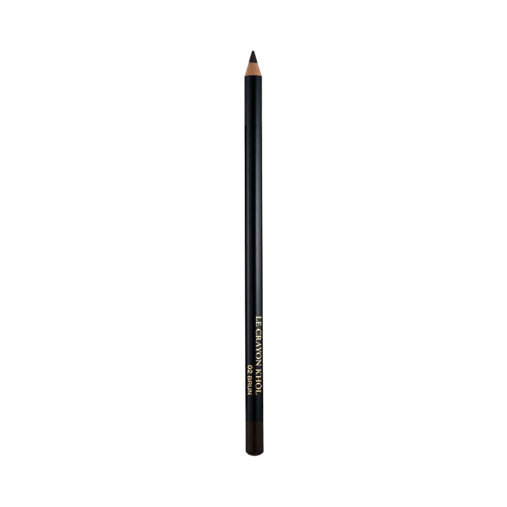 Delineador de Olhos Lancôme Le Crayon 02 Brun 1.8Gr