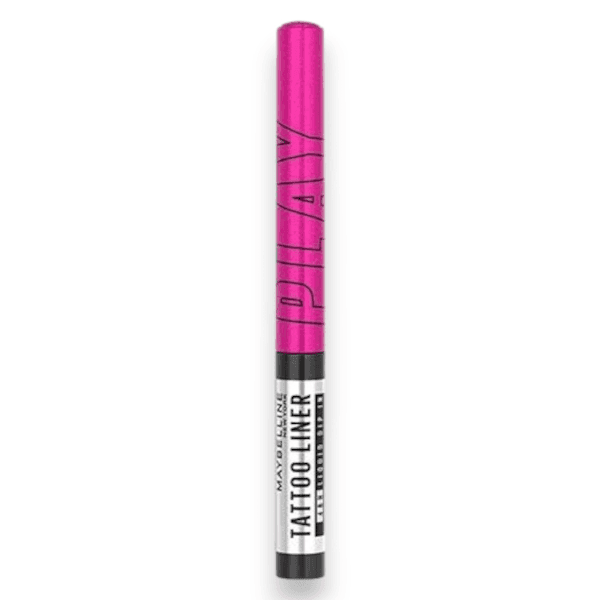 Delineador de Olhos Maybelline Tattoo Play Punch