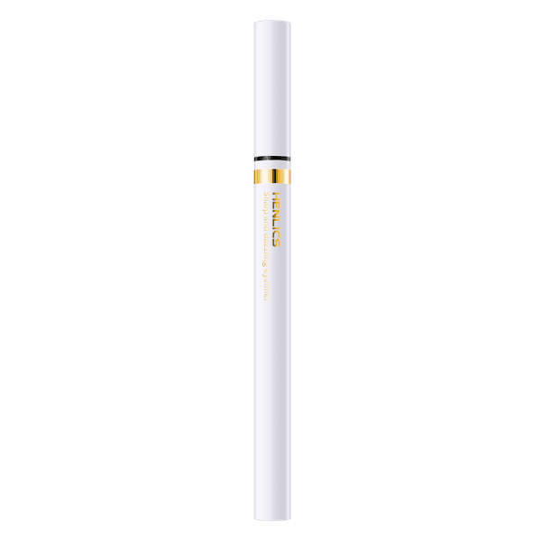 Delineador de Olhos Henlics Sharp And Dazzling 5ml