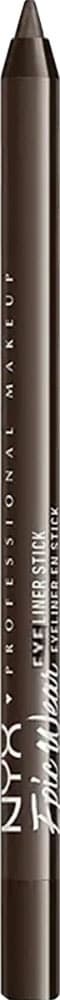 Delineador de Olhos Nyx Ewls07 Marrom - 1.22G