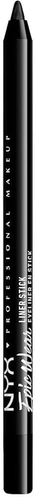 Delineador de Olhos Nyx Pitch Black Ewls08 - 1.22G