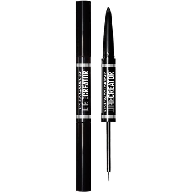 Delineador Duplo Revlon ColorStay Line Creator Blackout 151