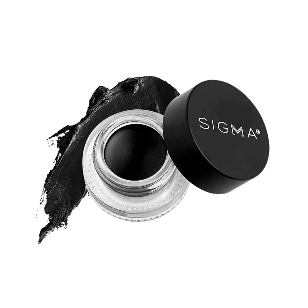 Delineador Em Gel Sigma Wicked