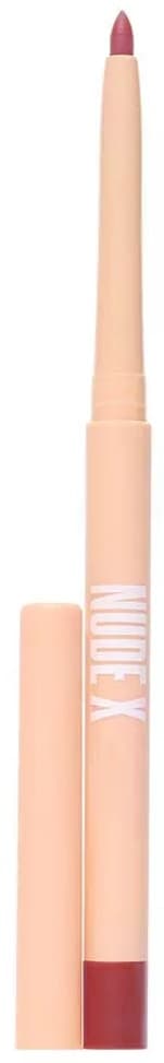 Delineador Labial Beauty Creations Nude X Nxlp04 Toxic - 0.3G