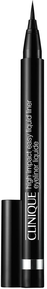Delineador Líquido Clinique High Impact Easy Liquid Liner Espresso