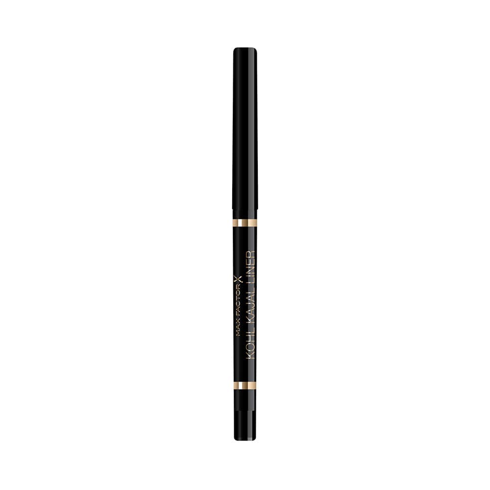 Delineador Max Factor Masterpiece Kohl Kajal 001 Preto