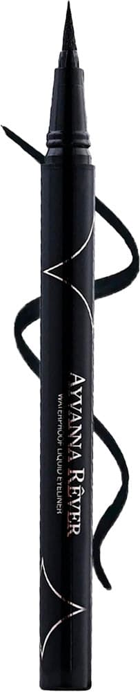 Delineador para Olhos Ayvanna Rever Natural - 0.6G