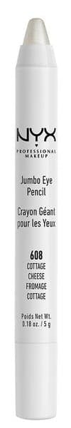 Delineador para Olhos Nyx Crayon Géant - Cottage - Jep608