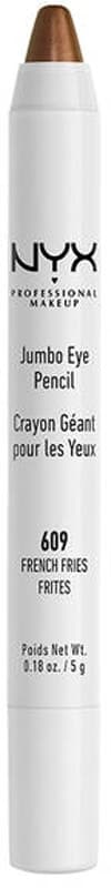 Delineador para Olhos Nyx Crayon Géant - French Fries 609