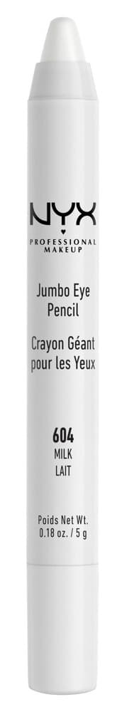 Delineador para Olhos Nyx Crayon Géant Milk Lait Jep604