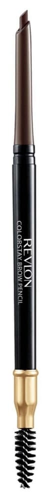 Delineador Revlon Colorstay Lápis de Sobrancelha 210 Soft Browm
