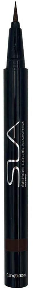 Delineador Sla Paris Precise Liner 21 Deep Chestnut 0.6mL