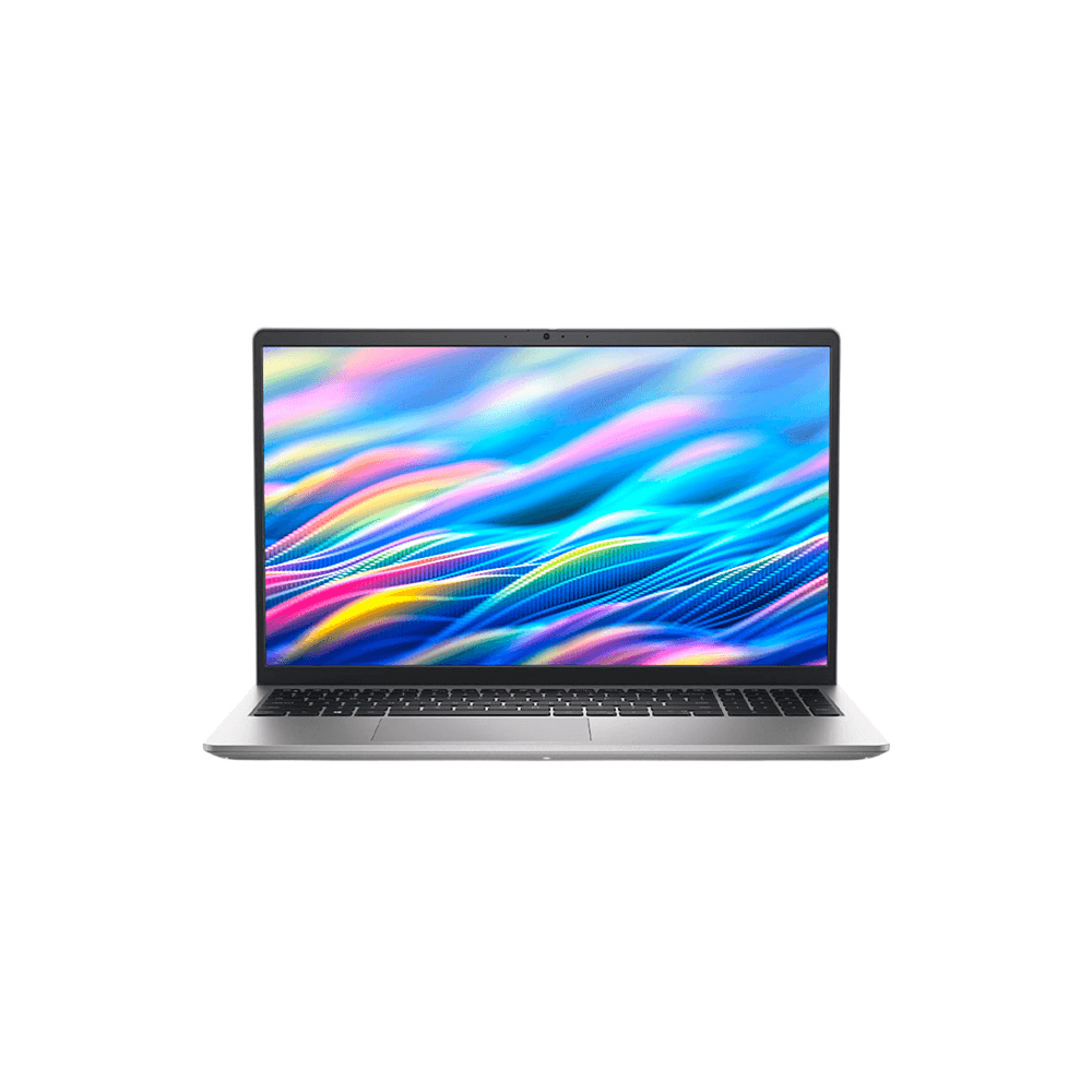 Notebook Dell 15 Dc15250 I7-1355U 16/512GB SSD 15.6" W11 Prata