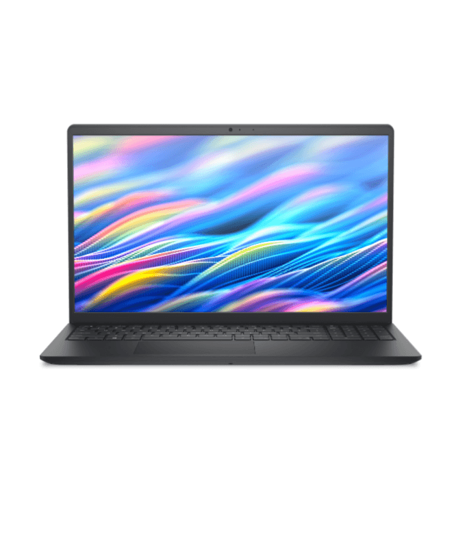 Notebook Dell Inspiron 15 Ldc15250-5434BLK-Pus I5-1334U 8/512GB 15.6" W11