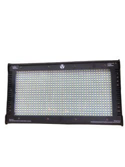 Luminária Decorativa Deluxe Atomic LED Branca