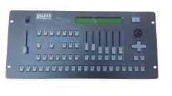 Luminária Decorativa Deluxe Pilot 2000