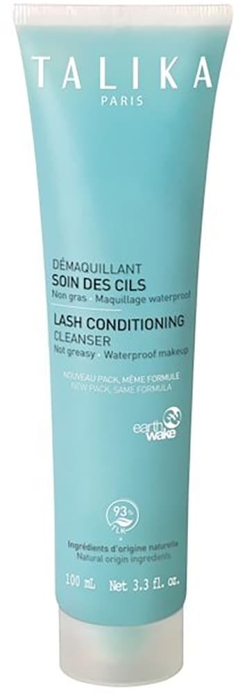 Demaquilante para Cílios Talika - 100ml