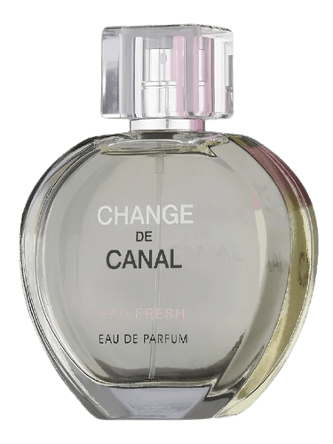 Deo Fragrance World Change de Canal Fem 200ml