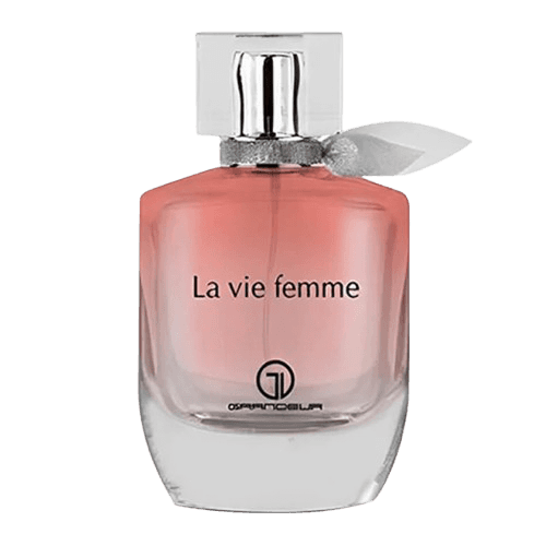 Desodorante Grandeur La Vie Femme 200ml