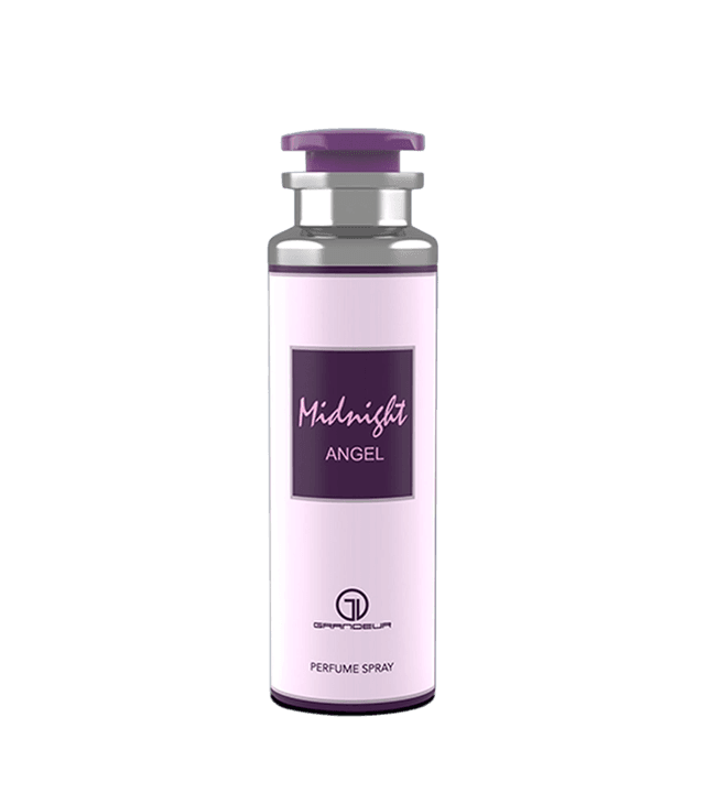 Desodorante Grandeur Midnight Angel 200ml