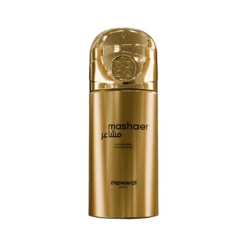 Desodorante Mawwal Sense Mashaer 250ml