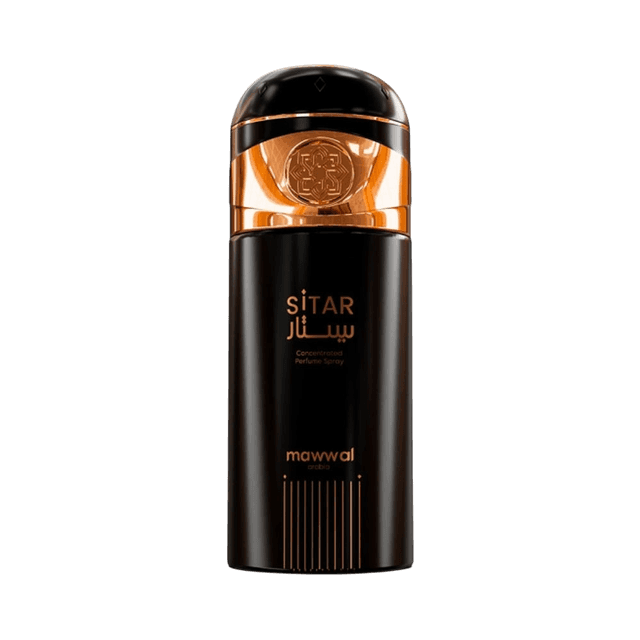 Desodorante Mawwal Symphony Sitar 250ml