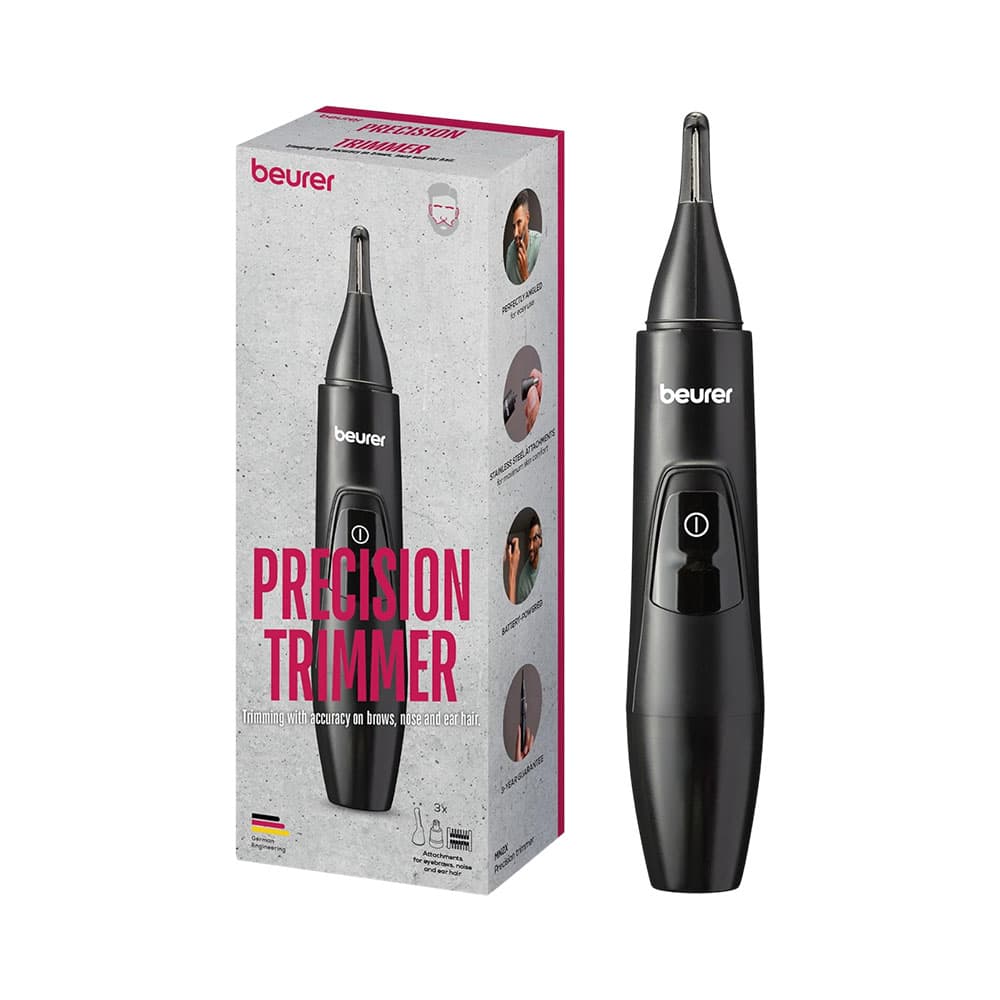 Depilador Beurer MN2X Precision Trimmer