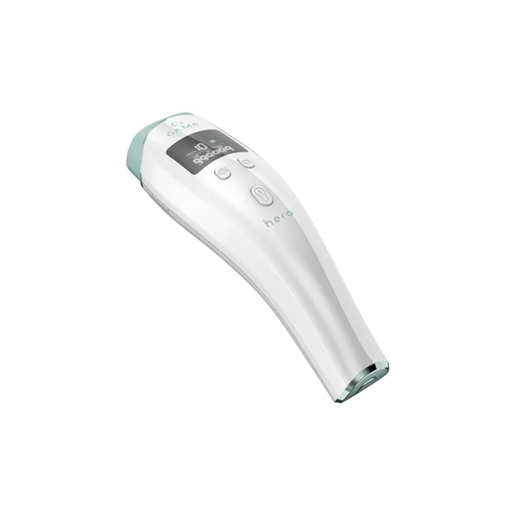 Depilador Gama Hera 914/3879 Bivolt