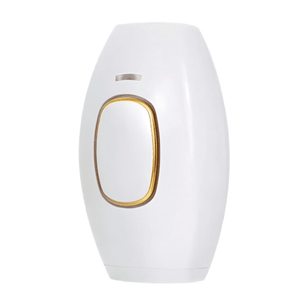 Depilador Laser Ipl Geral Jdk-881 36W Bivolt Branco