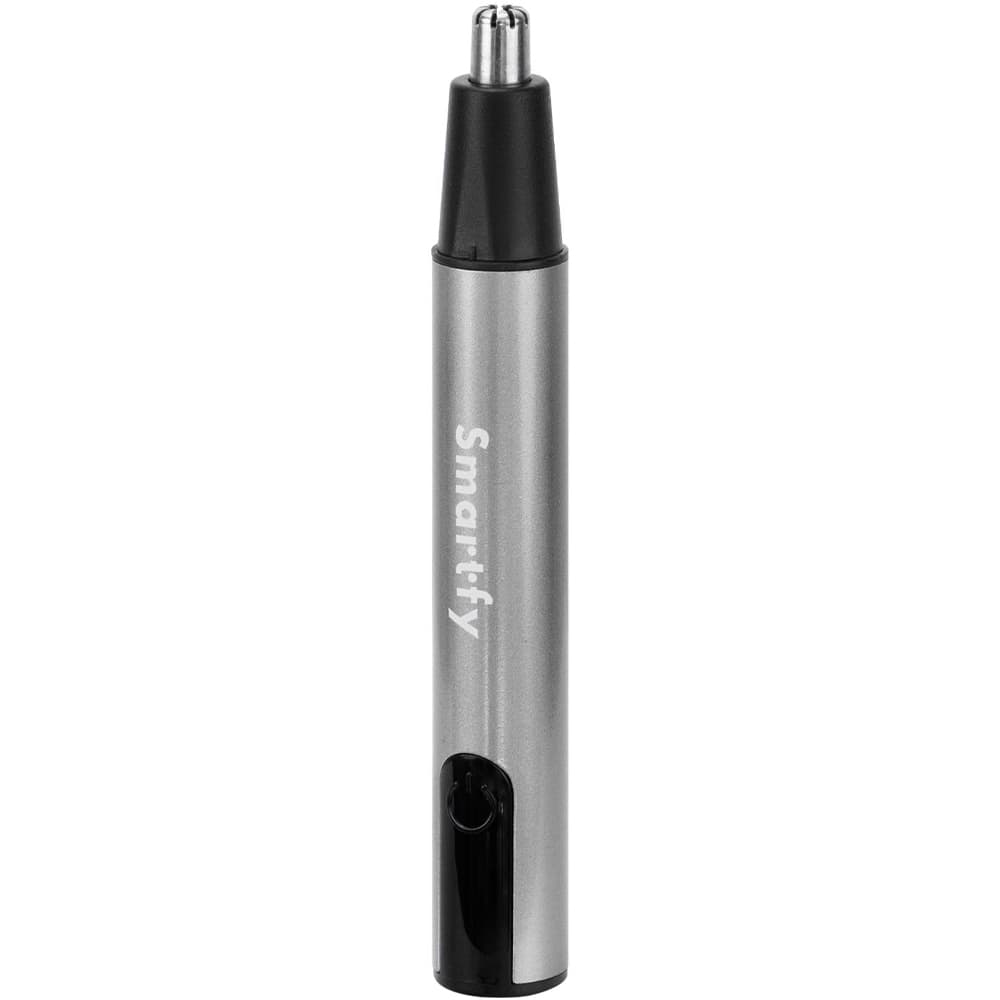 Depilador Nasal Smartfy Dn-02B 2W - Preto