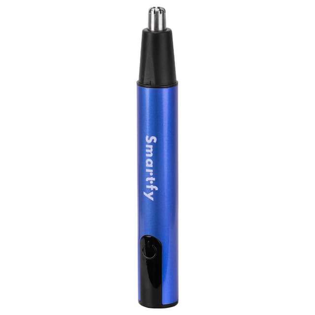 Depilador Nasal Smartfy Dn 02BL 2W Azul