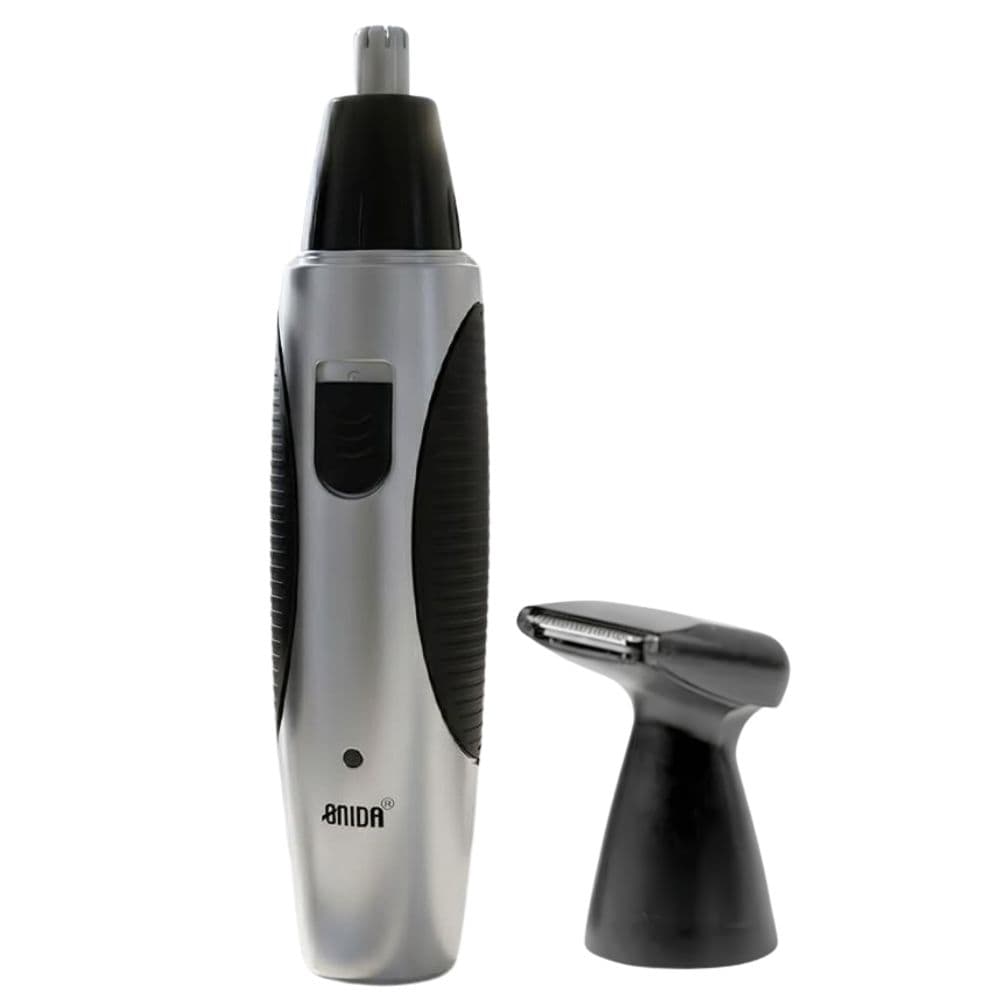 Depilador Onida On-2121 2Em1 2V Prata/Preto
