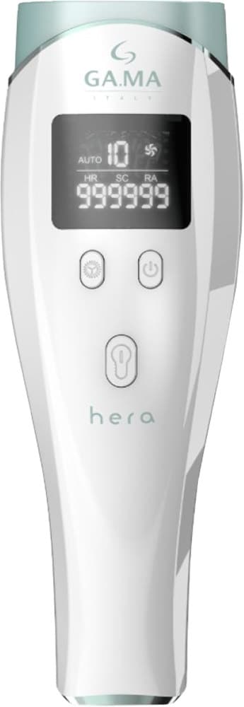 Depiladora GA.MA Ipl Hera Sv Bivolt